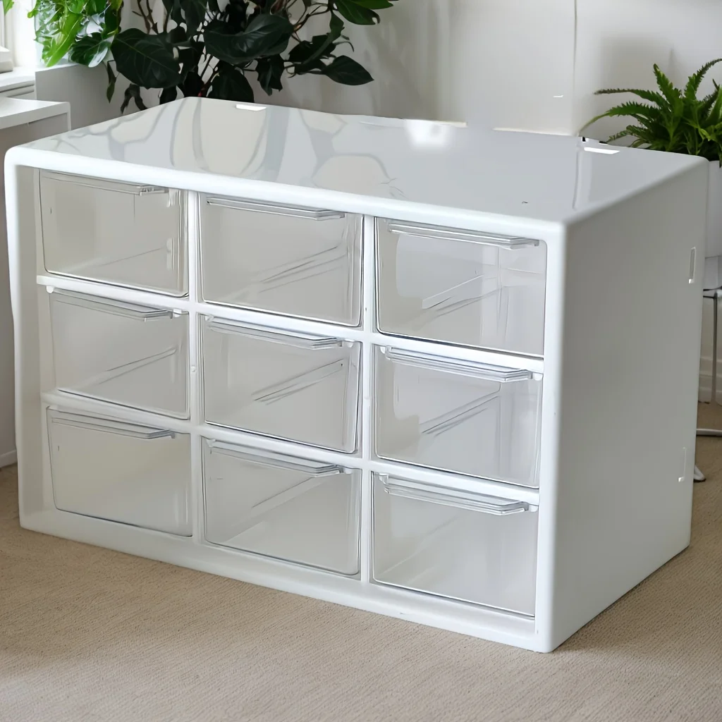 Bead Material Storage Box. The - Office Drawer Organizer review and price