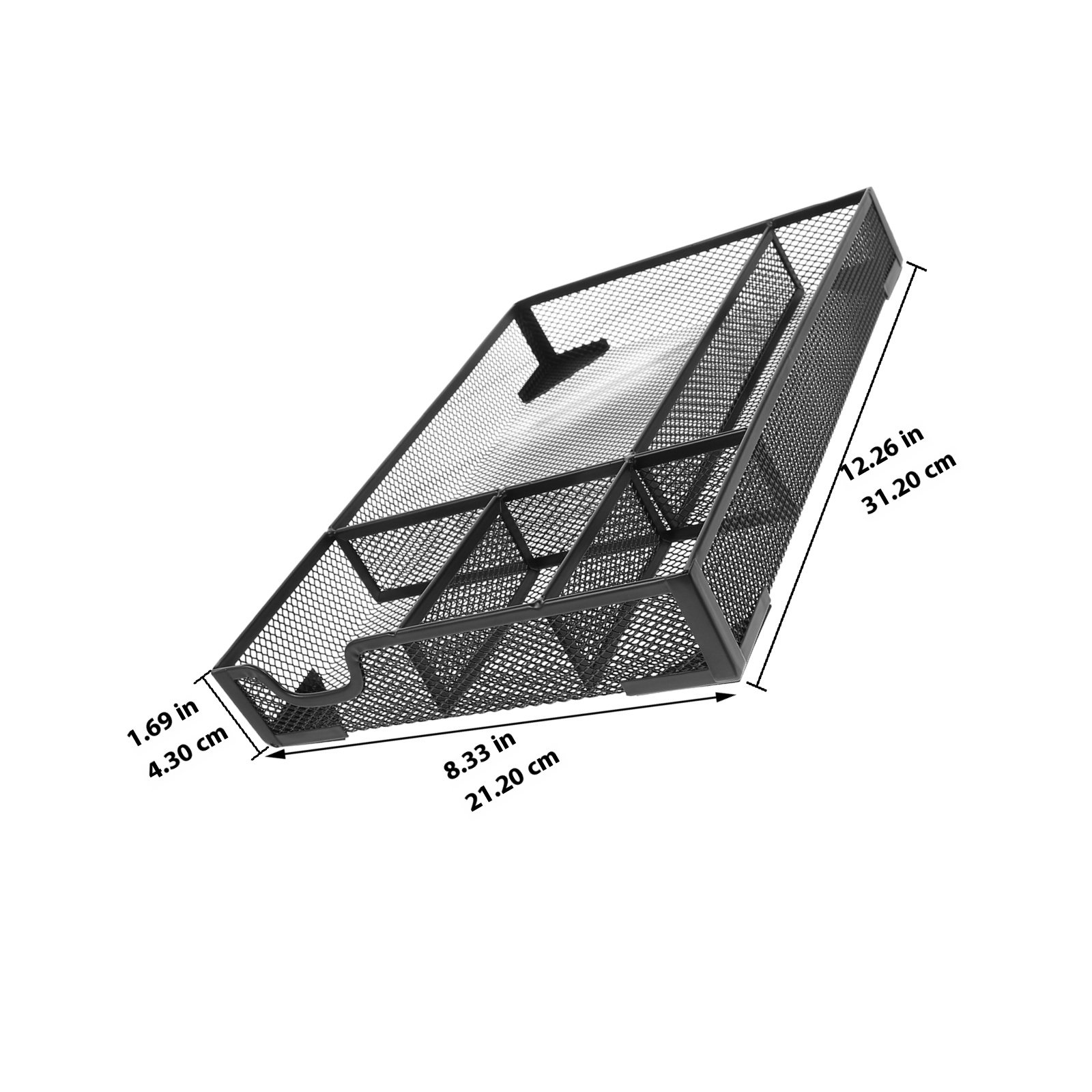 Drawer Style Mesh Desktop Orga - Office Drawer Organizer review and price
