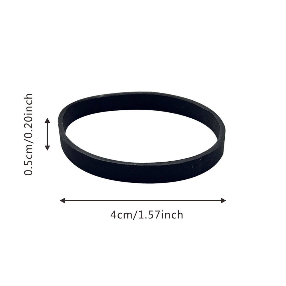 50pcs Rubber Bands Office Supp - Home Office Freelancer review and price