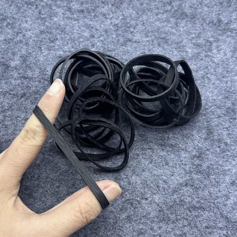 50pcs Rubber Bands Office Supp - Home Office Freelancer review and price