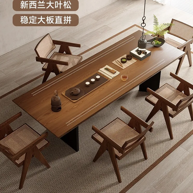 Wabi Stillwind Solid Wood Crea - Home Office 2024 review and price