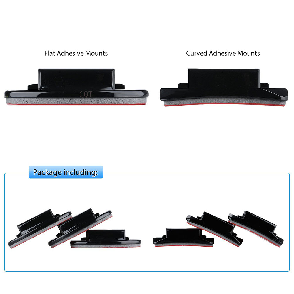 QQT 30 Pcs Surface Mount Mount - Home Office Pro review and price