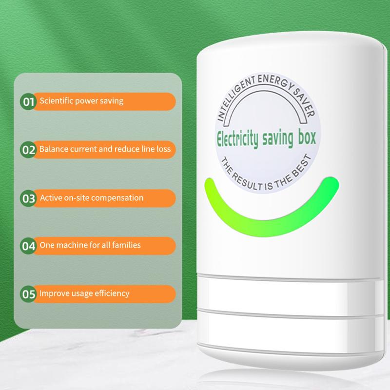 Electricity Energy Saver Pro P - Home Office Pro review and price