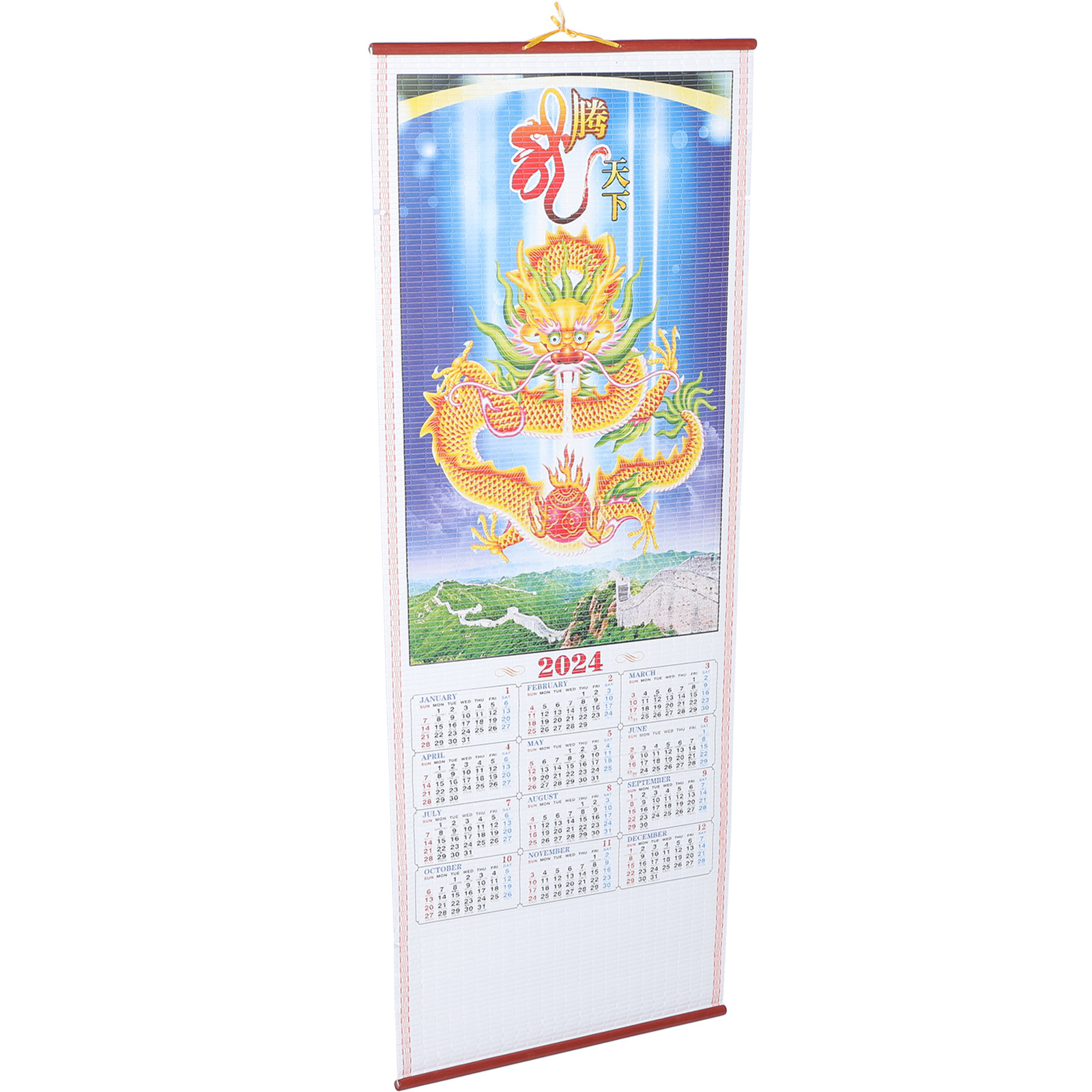 Traditional Chinese 2024 Wall  - Home Office 2024 review and price