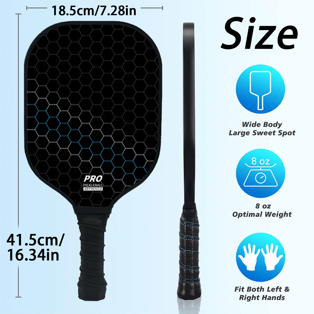 1set New Pickleball Racket Car - Home Office Pro review and price