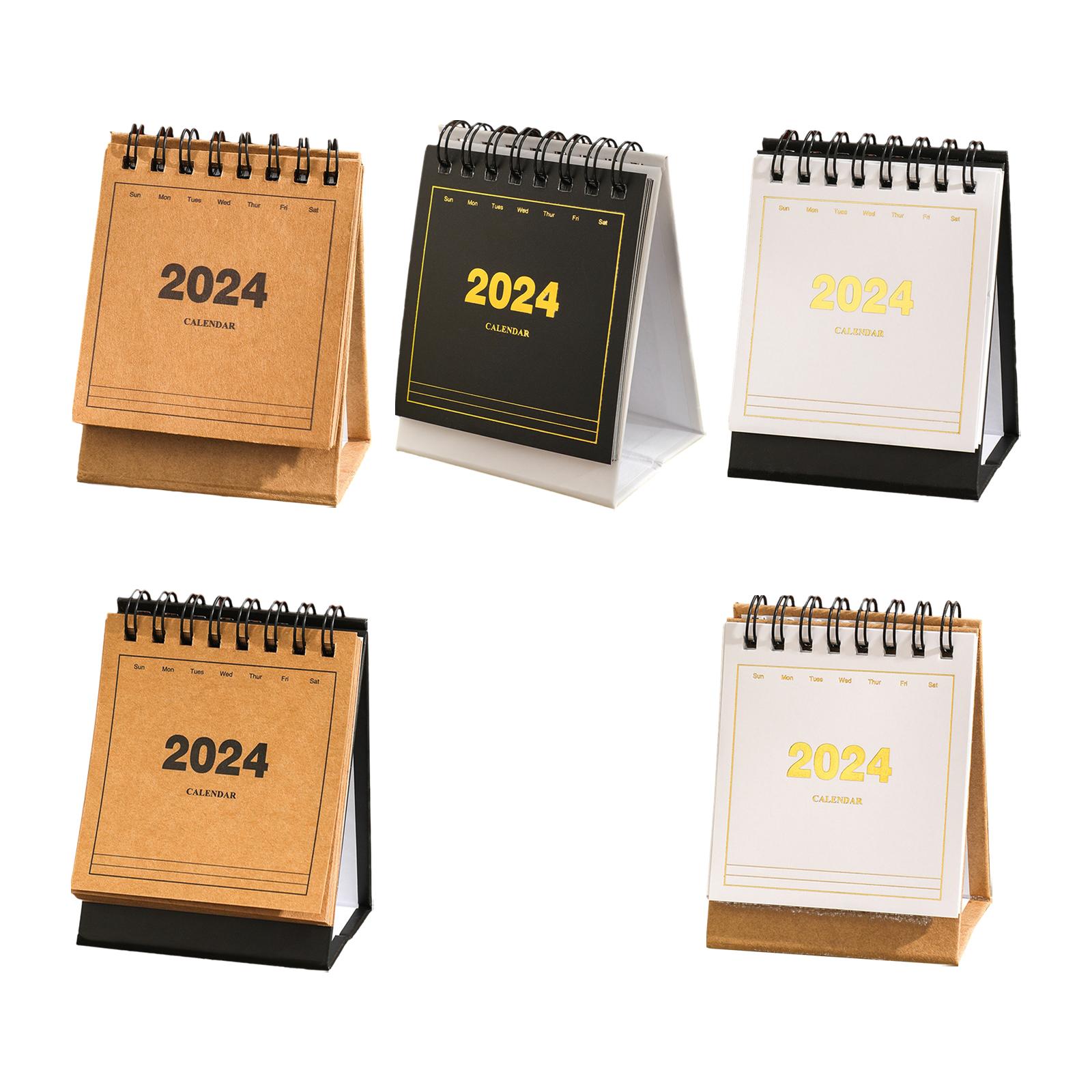 2024 Calendar Freestanding Por - Home Office 2024 review and price