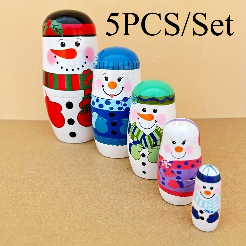 5PCS/Set Doll Style Christmas  - Home Office Furniture Sets review and price