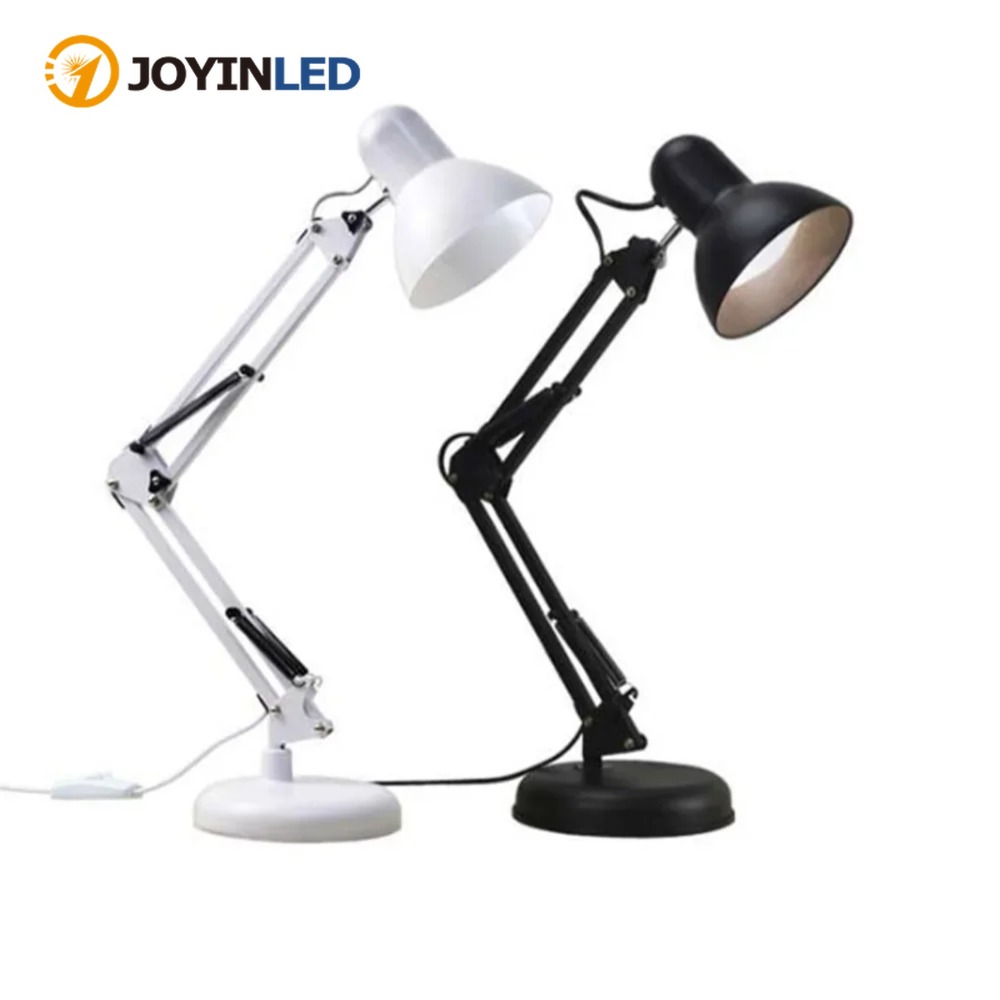 JOYINLED Adjustable Desk Lamp  - Home Office Work Table review and price