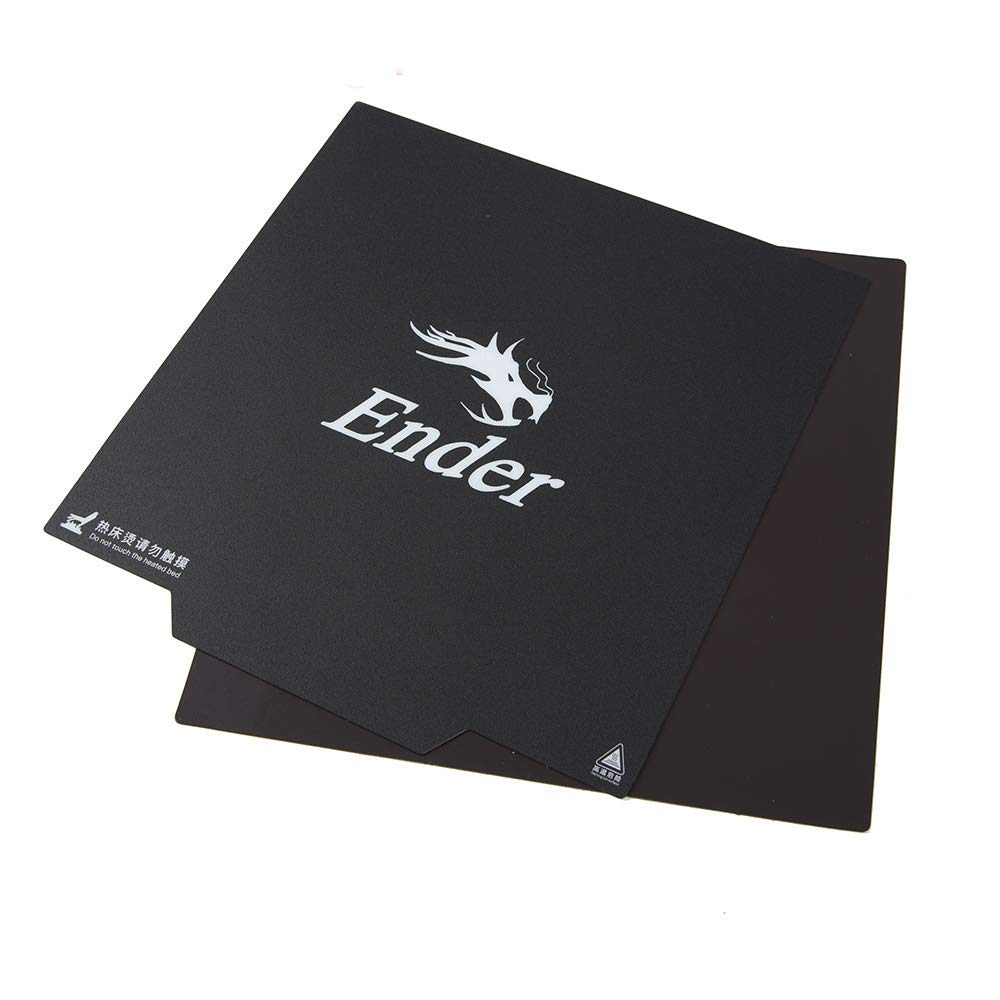 Original CREALITY 3D Flexible  - Home Office Pro review and price