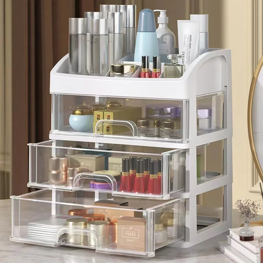 Multi-Layer Desktop Storage Bo - Office Drawer Organizer review and price