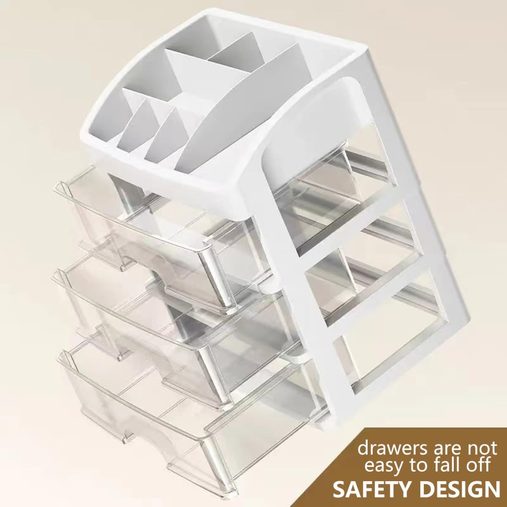 Multi-Layer Desktop Storage Bo - Office Drawer Organizer review and price