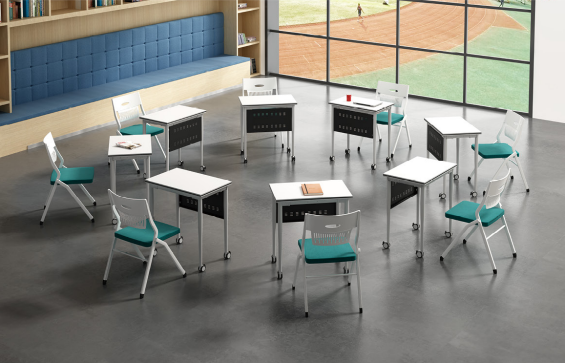 American Modern Classroom Desk - Home Office Furniture Sets review and price
