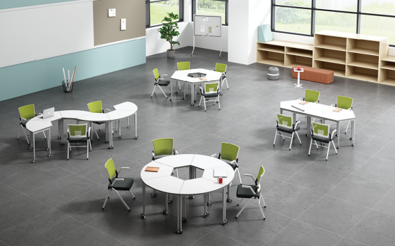 American Modern Classroom Desk - Home Office Furniture Sets review and price