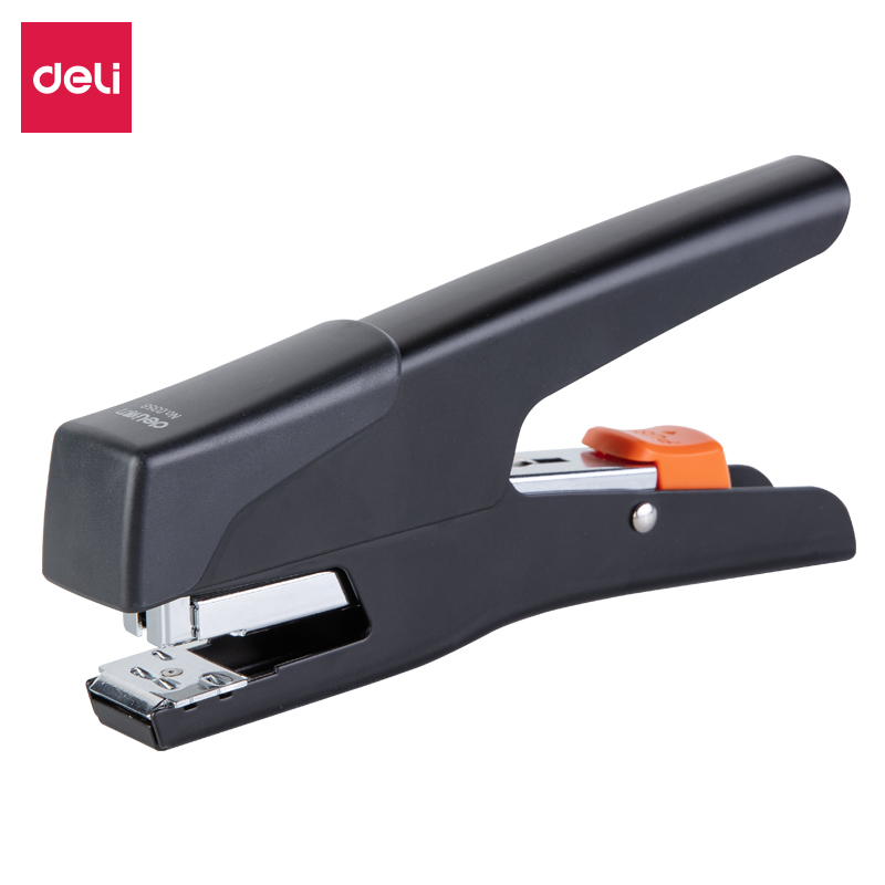 Deli Effortless Plier Stapler  - Home Office 2024 review and price
