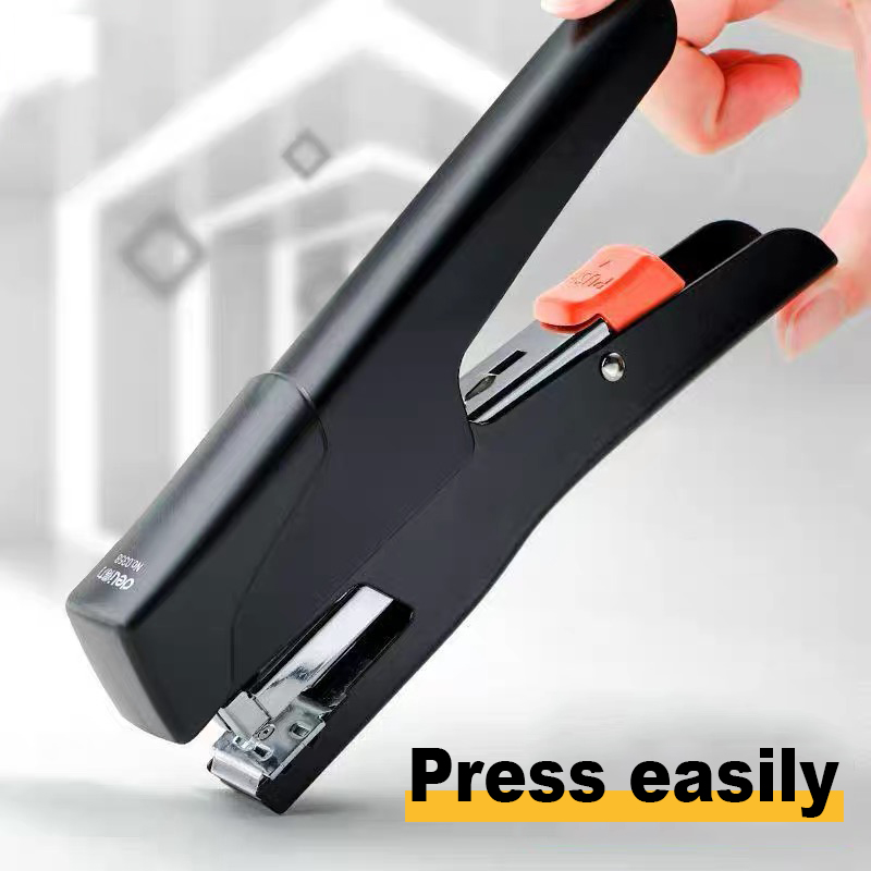 Deli Effortless Plier Stapler  - Home Office 2024 review and price