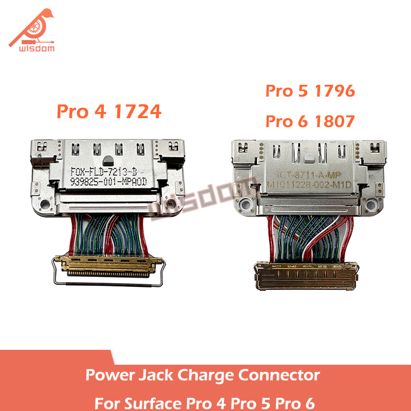 Laptop Dock Port Charging DC J - Home Office Pro review and price