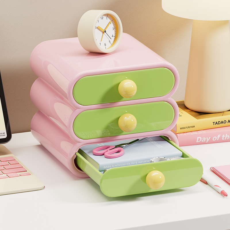 Uforu Dopamine Desk Organizer, - Office Drawer Organizer review and price