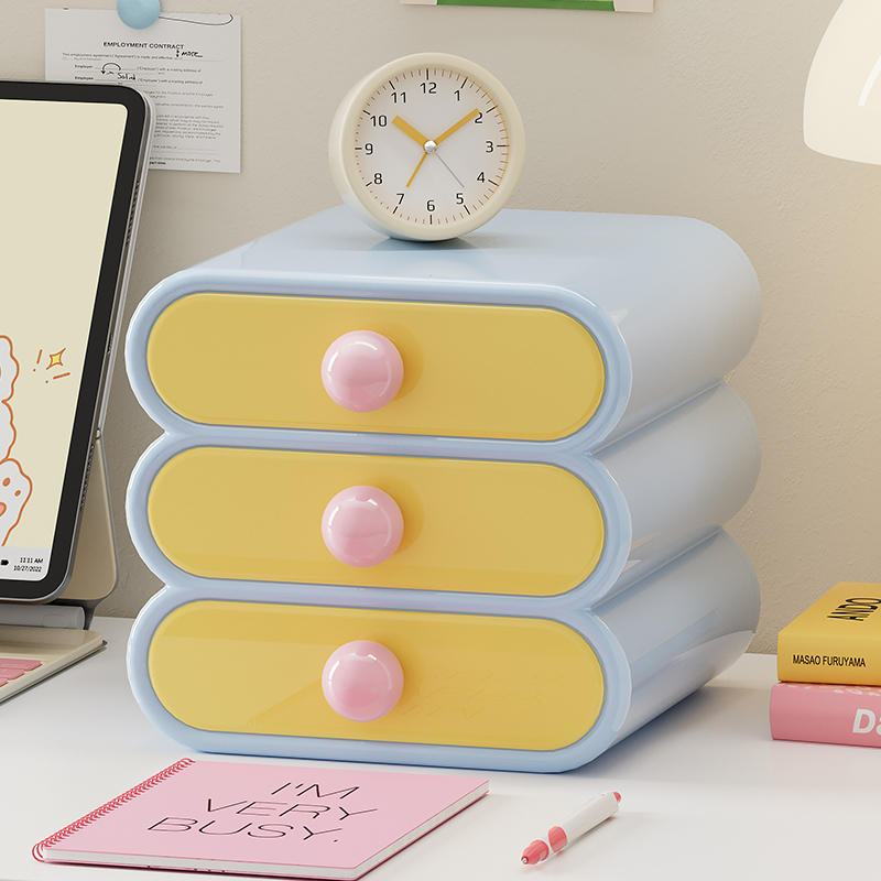 Uforu Dopamine Desk Organizer, - Office Drawer Organizer review and price