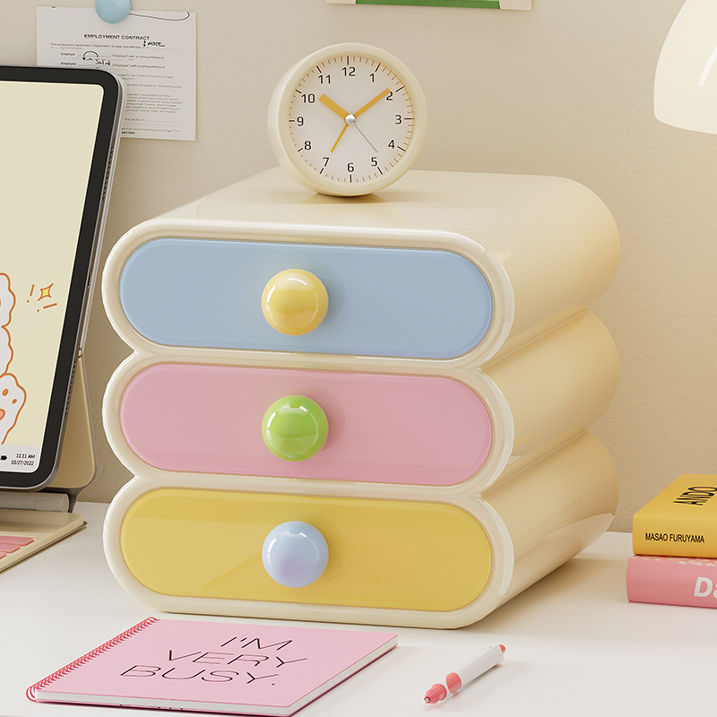 Uforu Dopamine Desk Organizer, - Office Drawer Organizer review and price