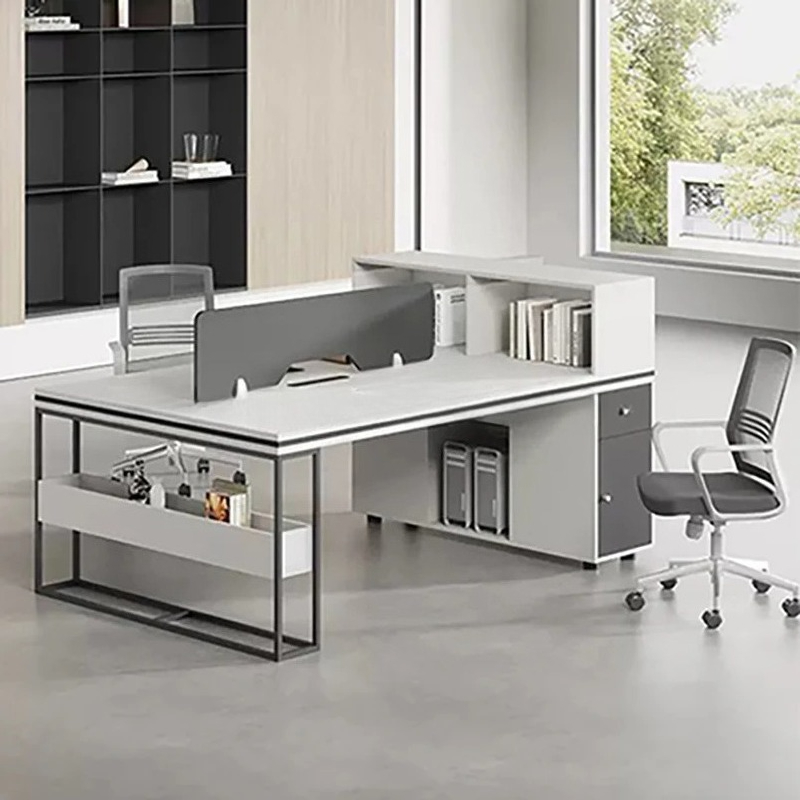 Office Staff Work Desk And Cha - Home Office Work Table review and price