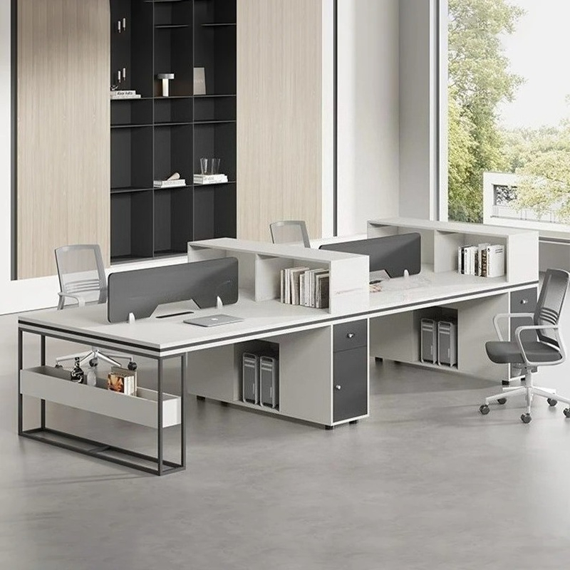 Office Staff Work Desk And Cha - Home Office Work Table review and price