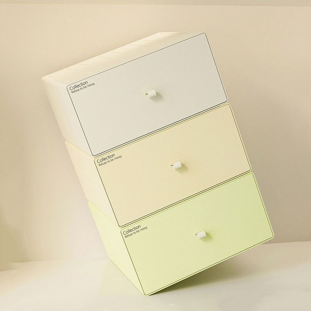Colorful Desktop Stackable Org - Office Drawer Organizer review and price