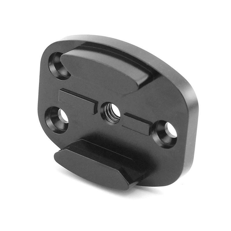 Flat Mount CNC Aluminum Adapte - Home Office Pro review and price