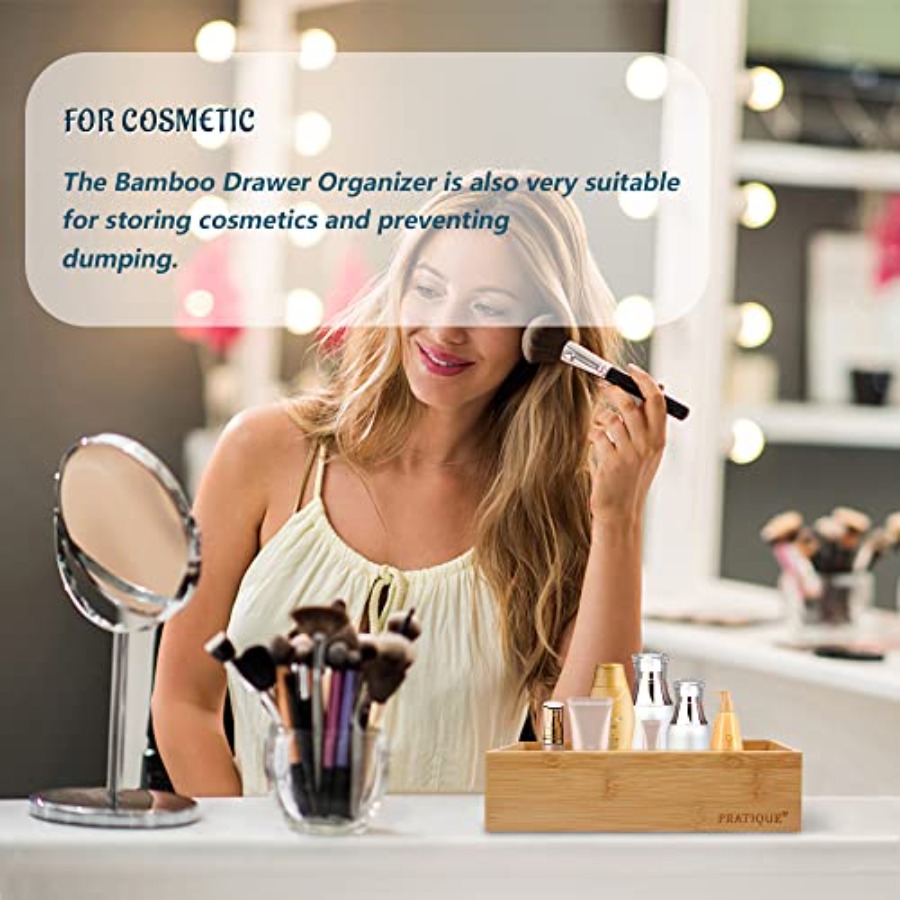 Drawer Organizer - Kitchen Ute - Office Drawer Organizer review and price