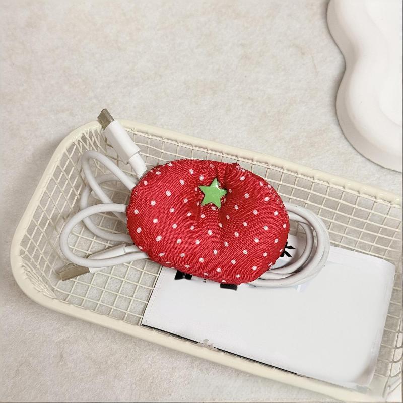 USB Cable Organizer Adjustable - Desk Charging Station review and price